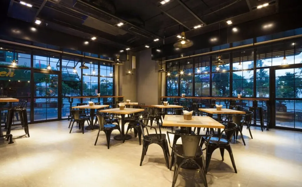Нячанг: Hanoi By Night Hotel
