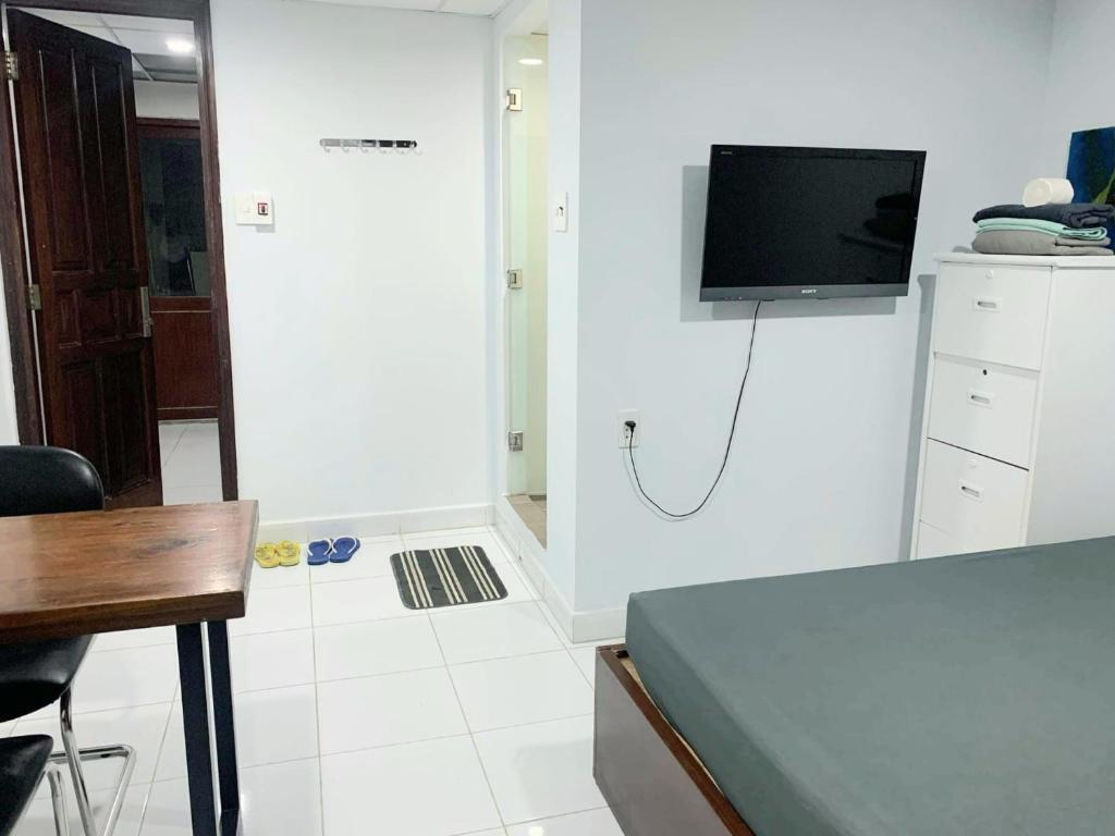 Хошимин: Riverhome Saigon Apartments