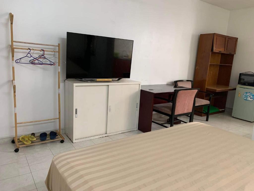 Хошимин: Riverhome Saigon Apartments