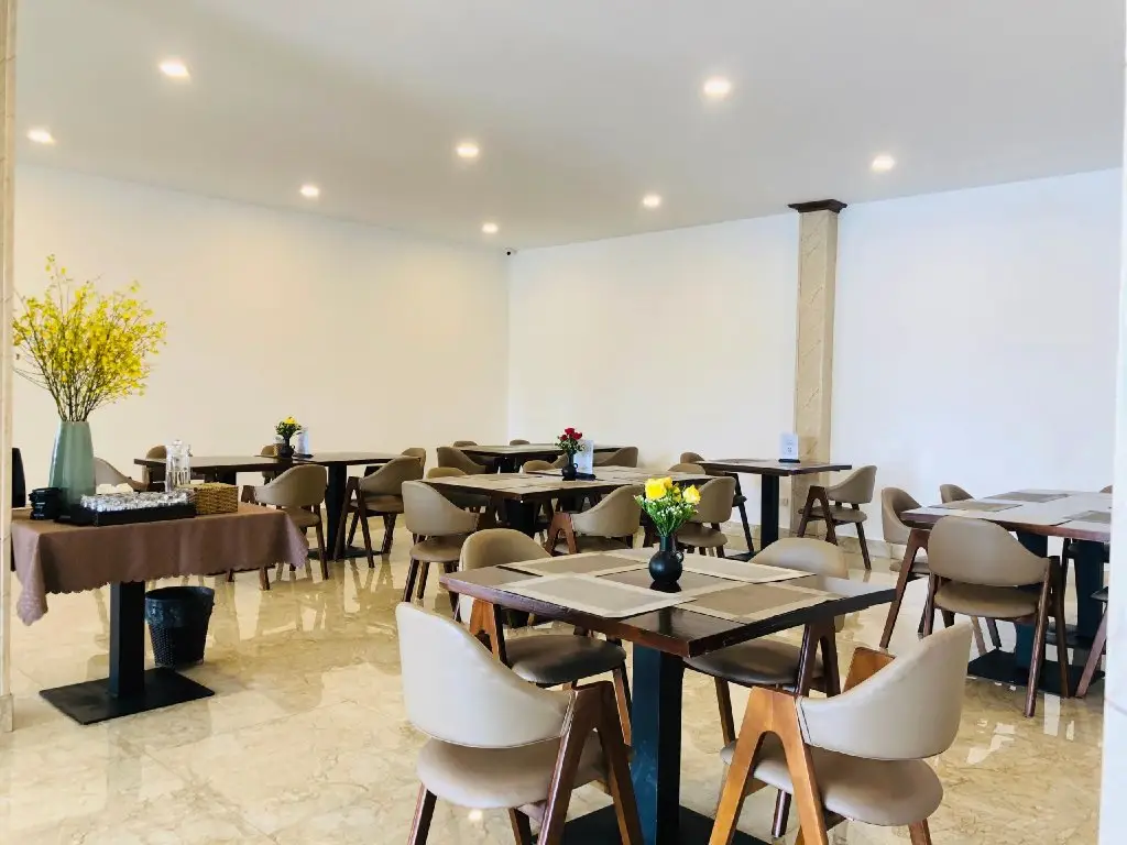 Далат: Romeo  Juliet Dalat Resort