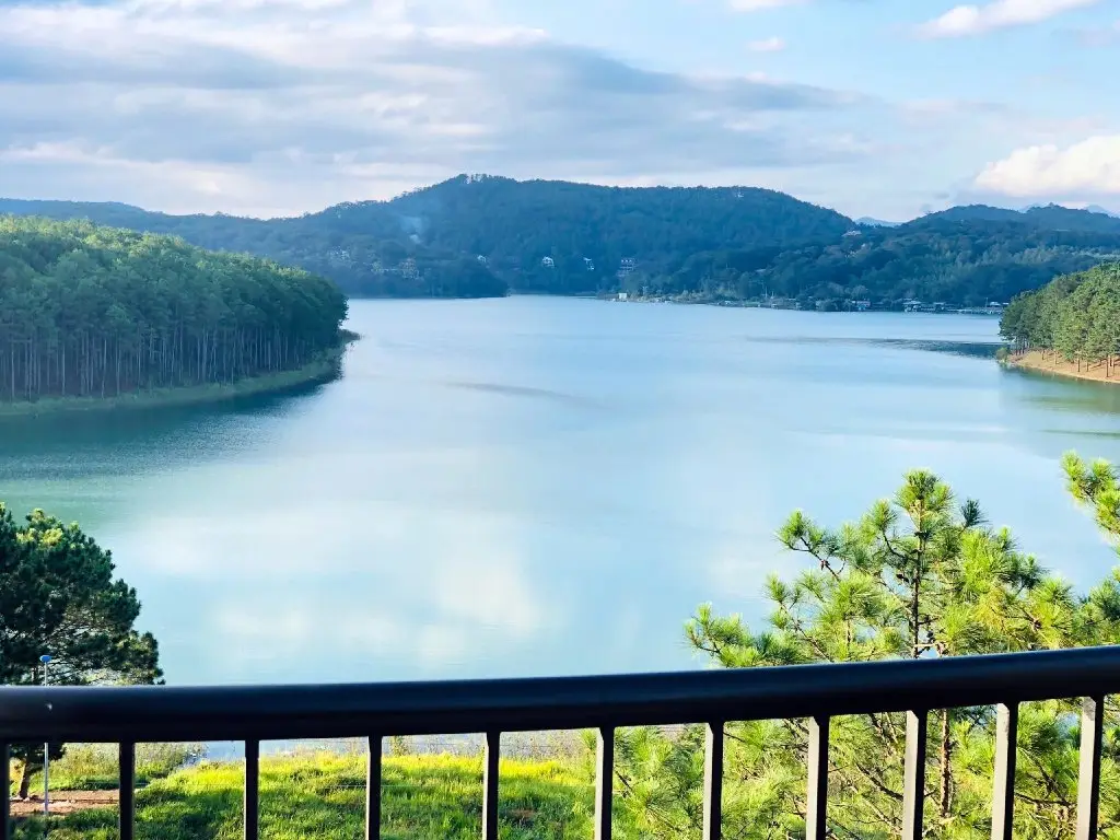 Далат: Romeo  Juliet Dalat Resort