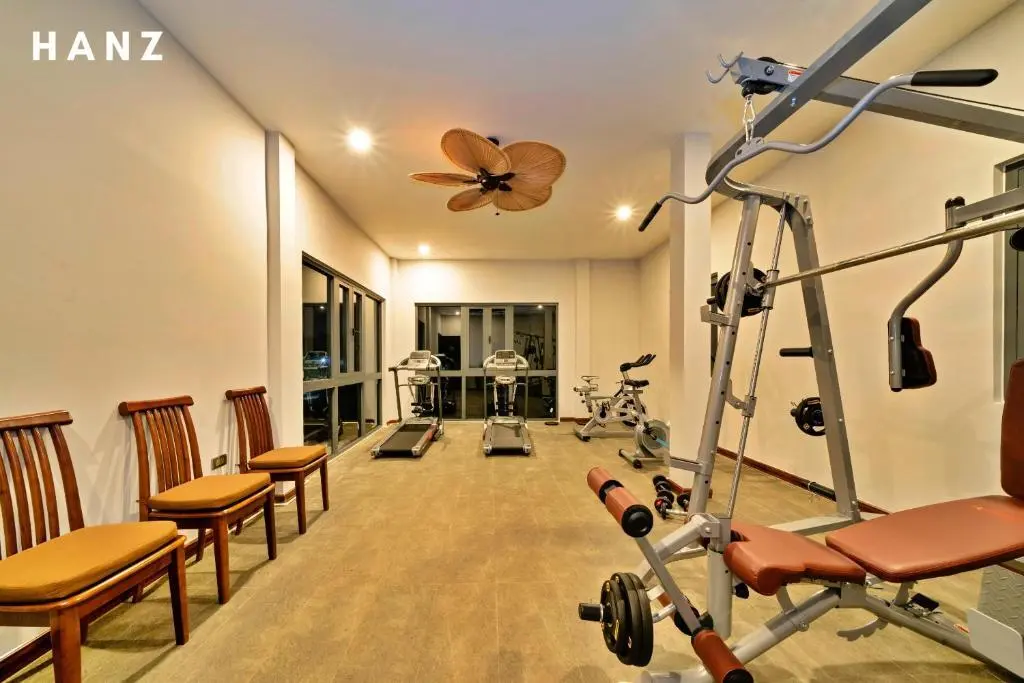 Хойан: Eco Lux Riverside Hotel & Spa