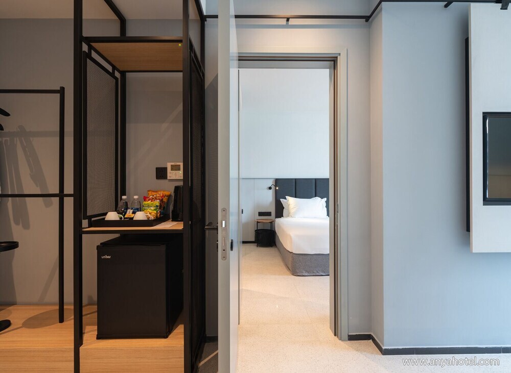 Куинён: Anya Hotel Quy Nhon