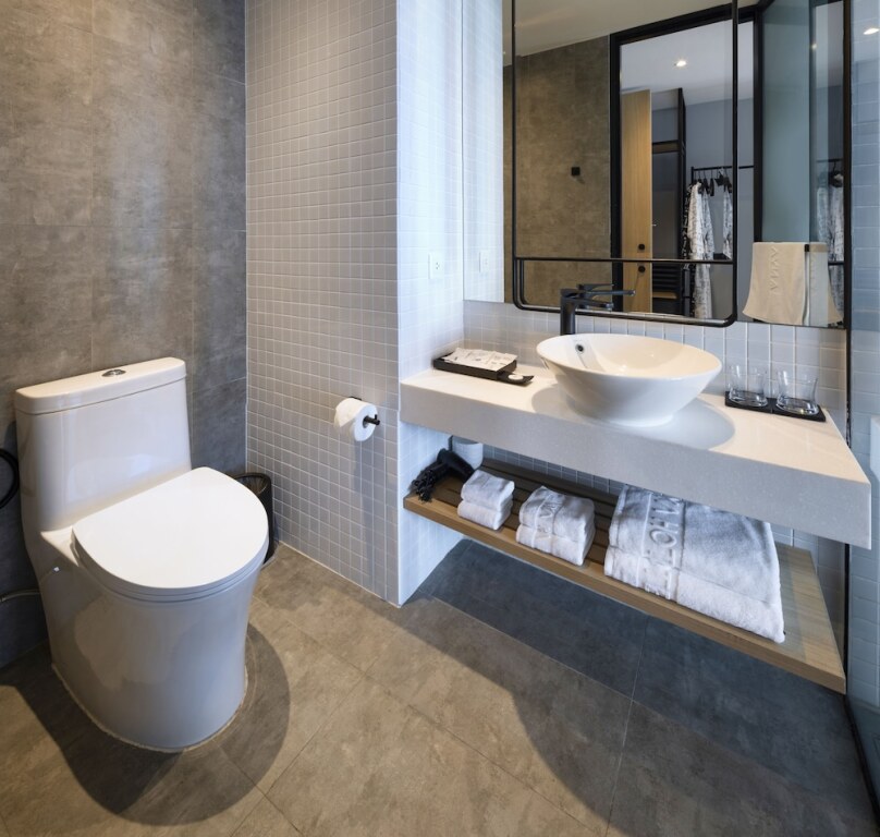 Куинён: Anya Hotel Quy Nhon