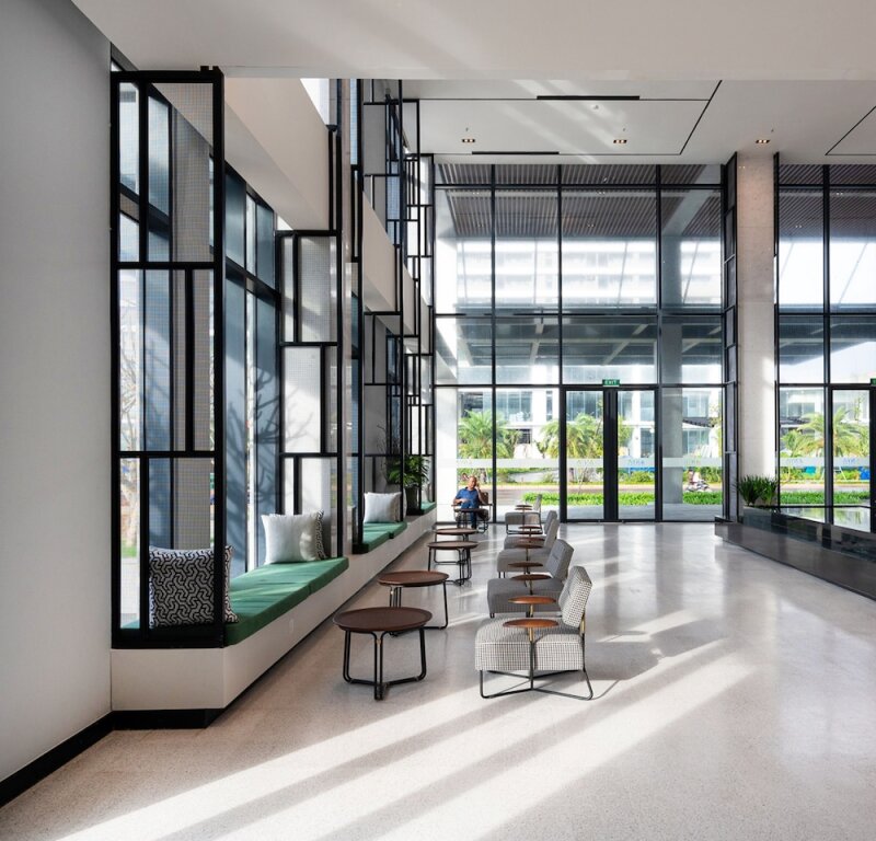 Куинён: Anya Hotel Quy Nhon