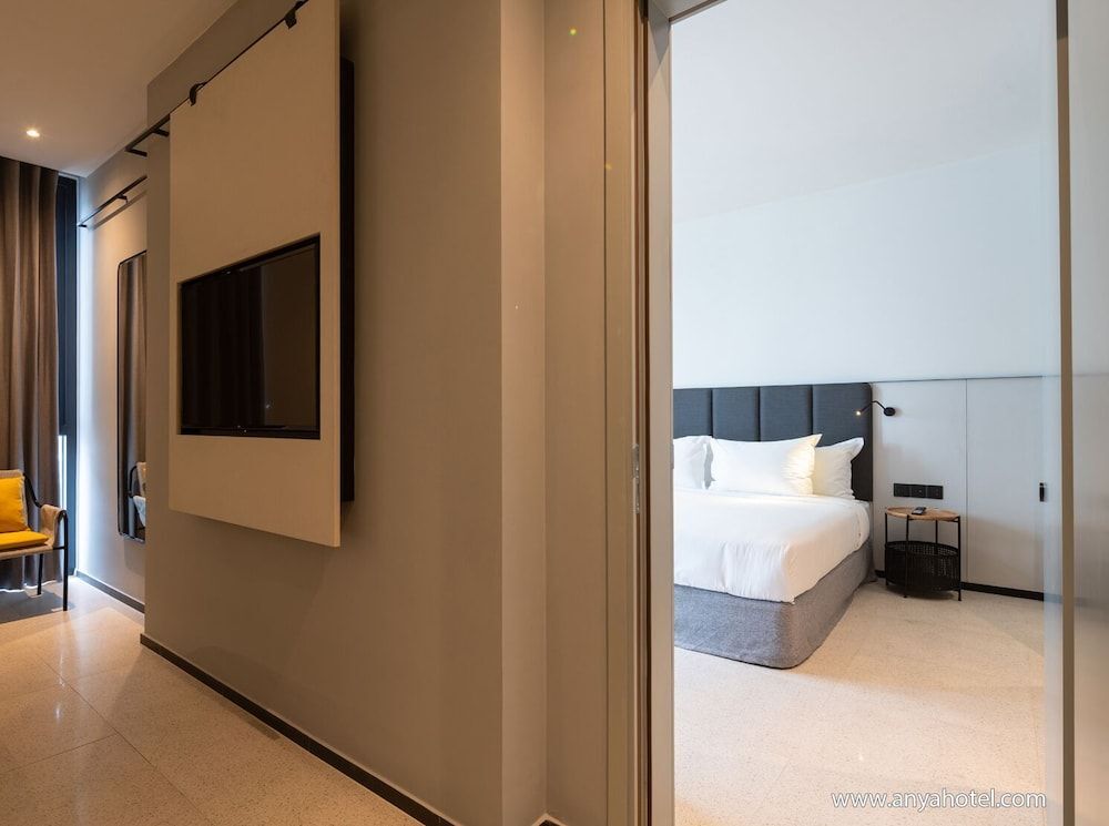 Куинён: Anya Hotel Quy Nhon