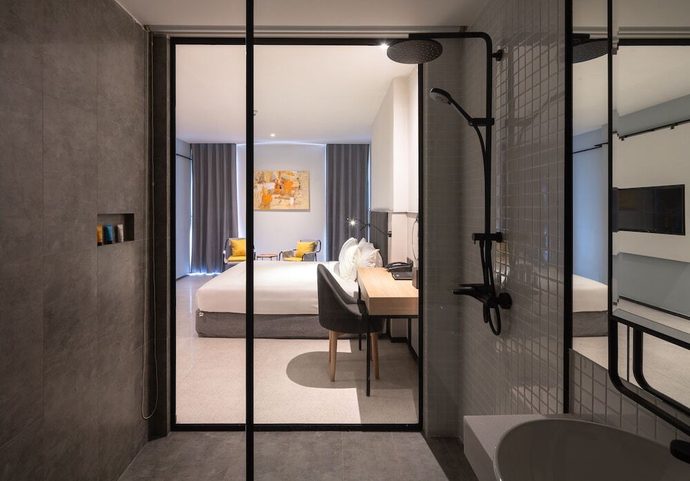 Куинён: Anya Hotel Quy Nhon