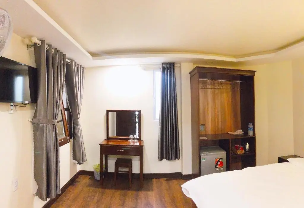 Далат: Le Grey Dalat Hotel