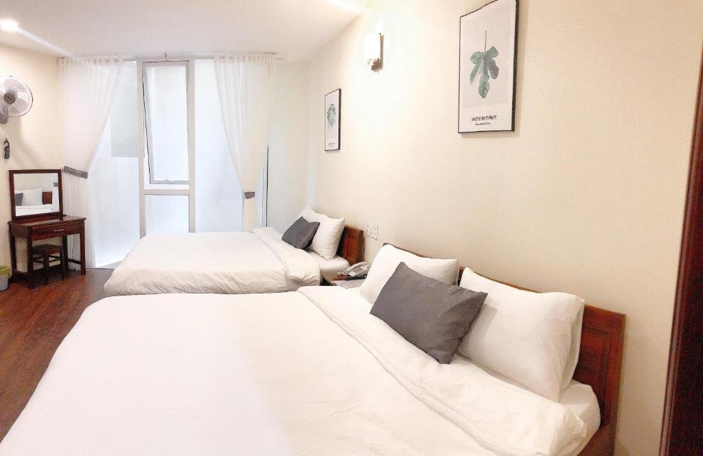 Далат: Le Grey Dalat Hotel