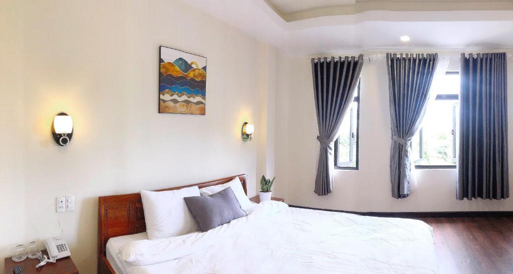 Далат: Le Grey Dalat Hotel