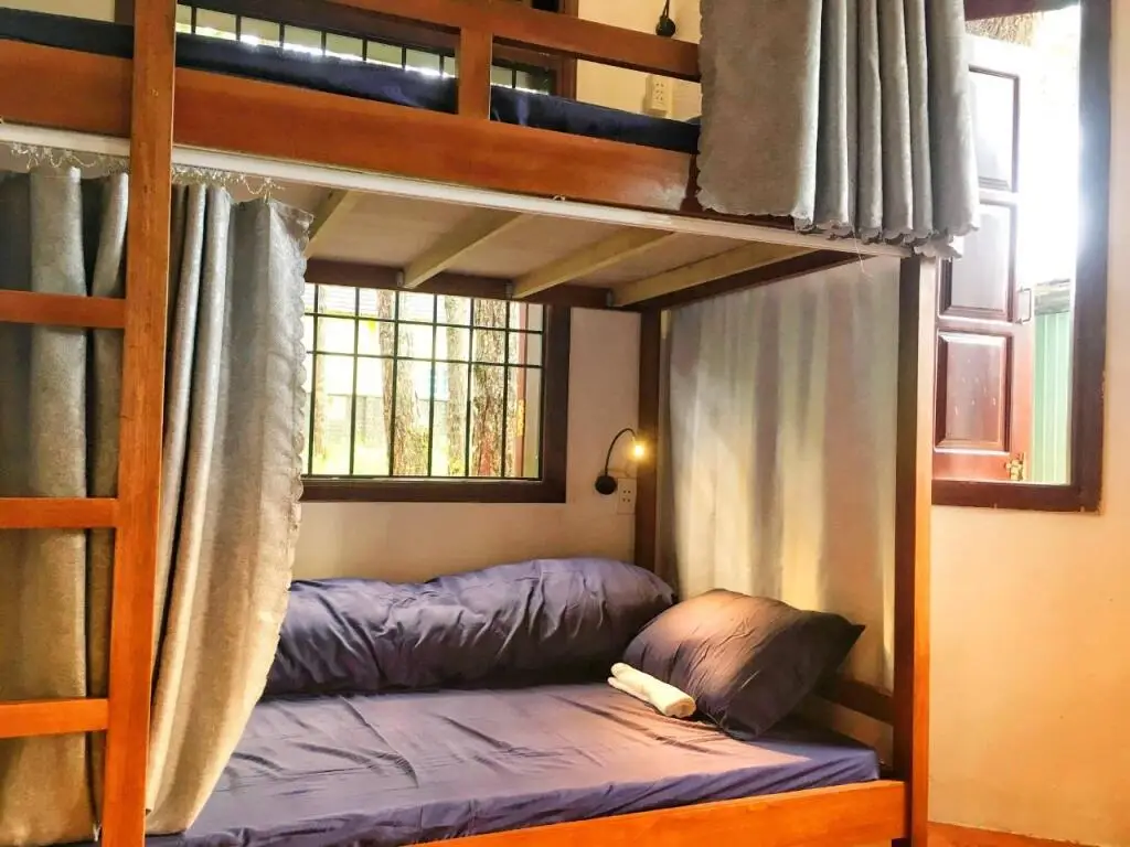 Манг Ден: Chino Homestay Mang Den