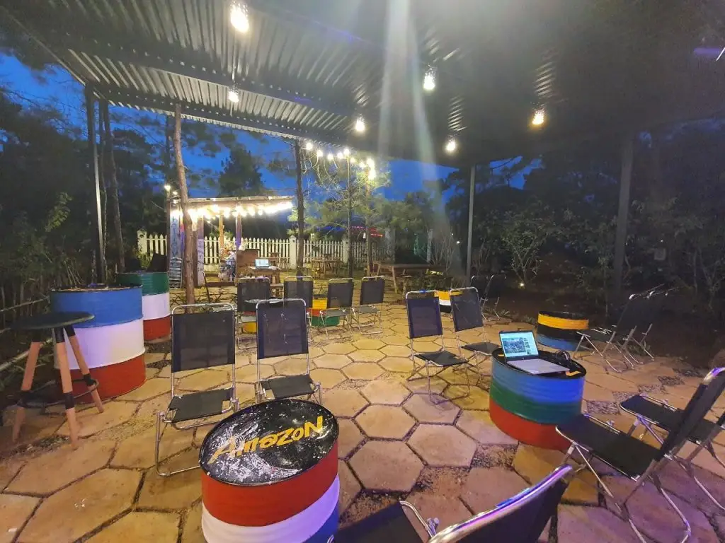 Манг Ден: Chino Homestay Mang Den