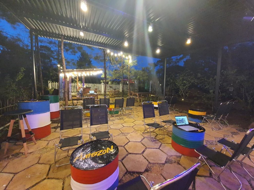 Манг Ден: Chino Homestay Mang Den