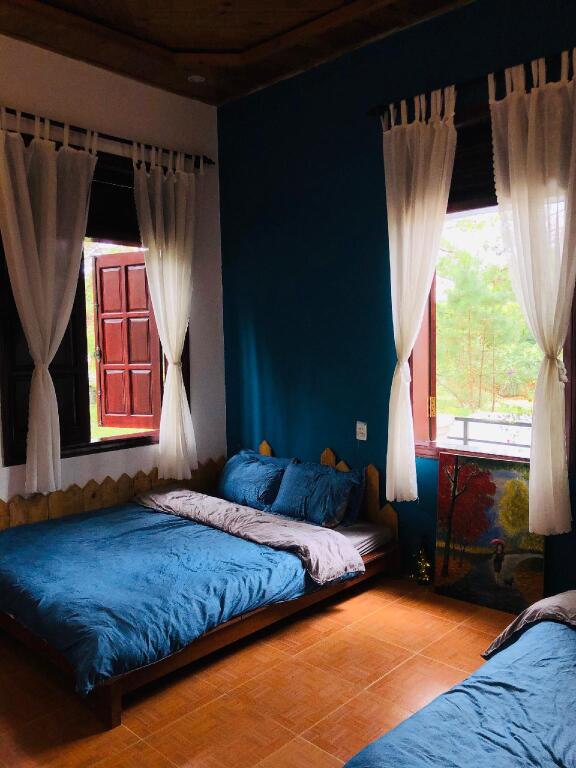 Манг Ден: Chino Homestay Mang Den