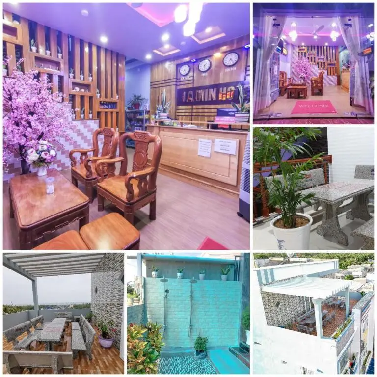 Фукуи: Lamin Hotel