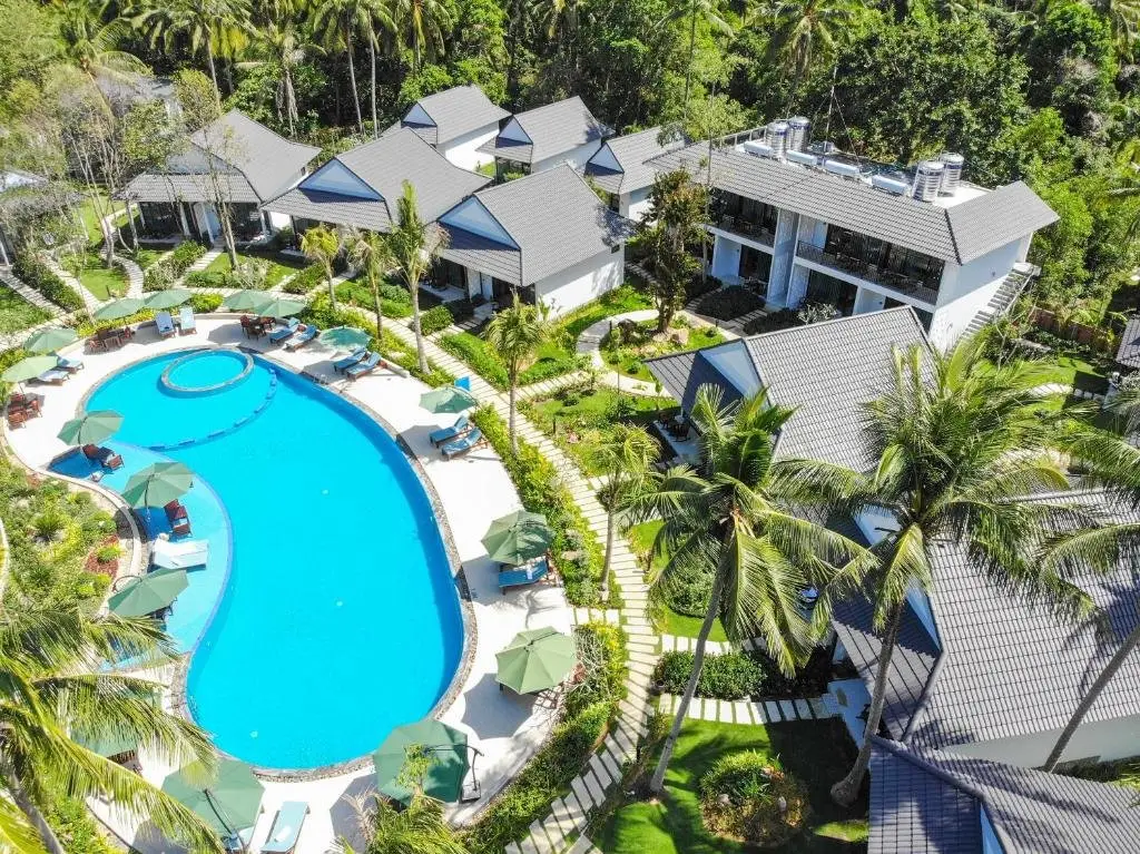остров Фукуок: Kingo Retreat Resort