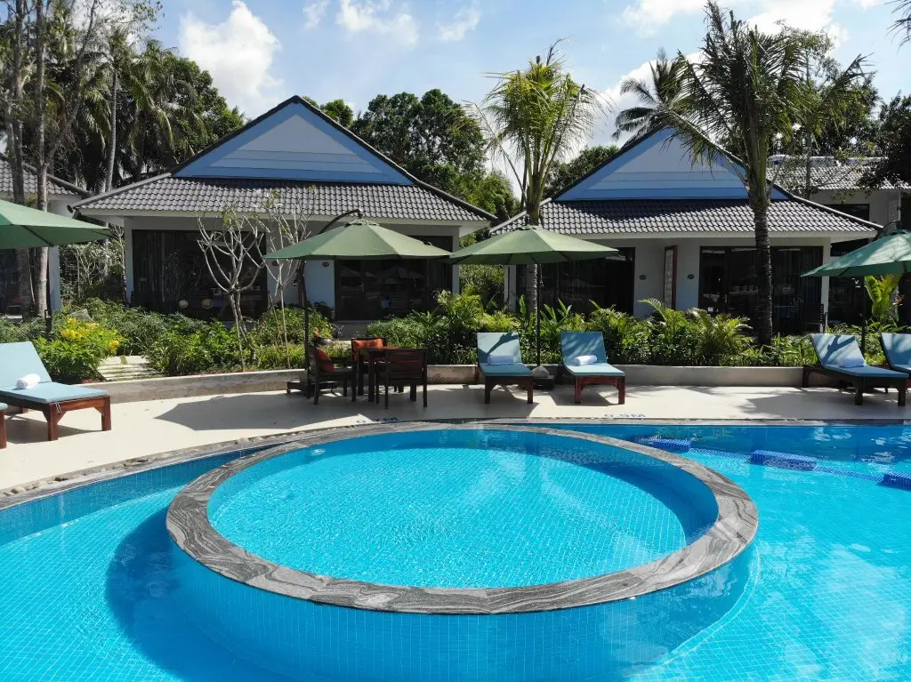 остров Фукуок: Kingo Retreat Resort