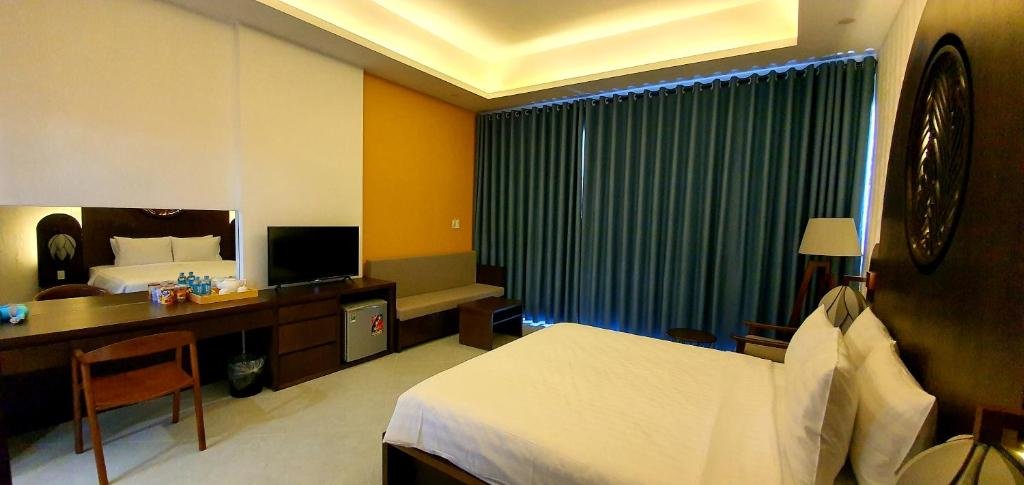 остров Фукуок: Kingo Retreat Resort