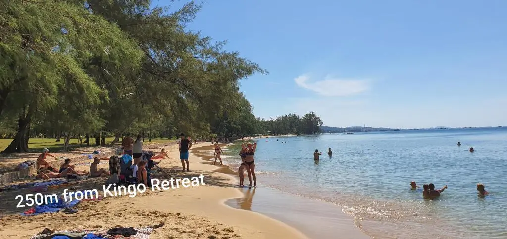 остров Фукуок: Kingo Retreat Resort