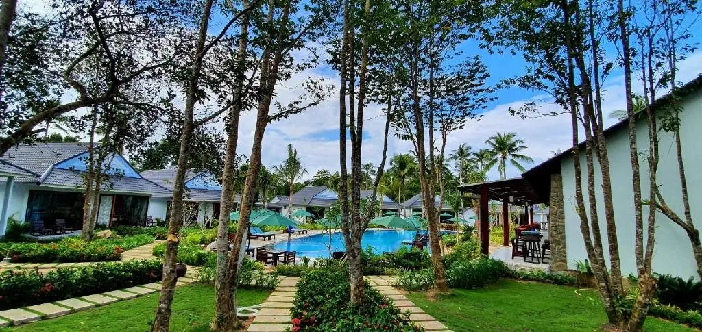 остров Фукуок: Kingo Retreat Resort