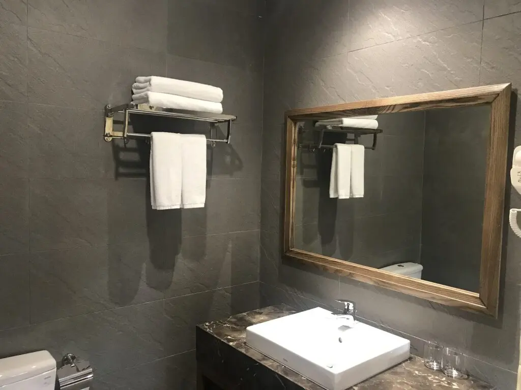 Хошимин: The Bloom Pham Viet Chanh - Modern Living Space in Saigon