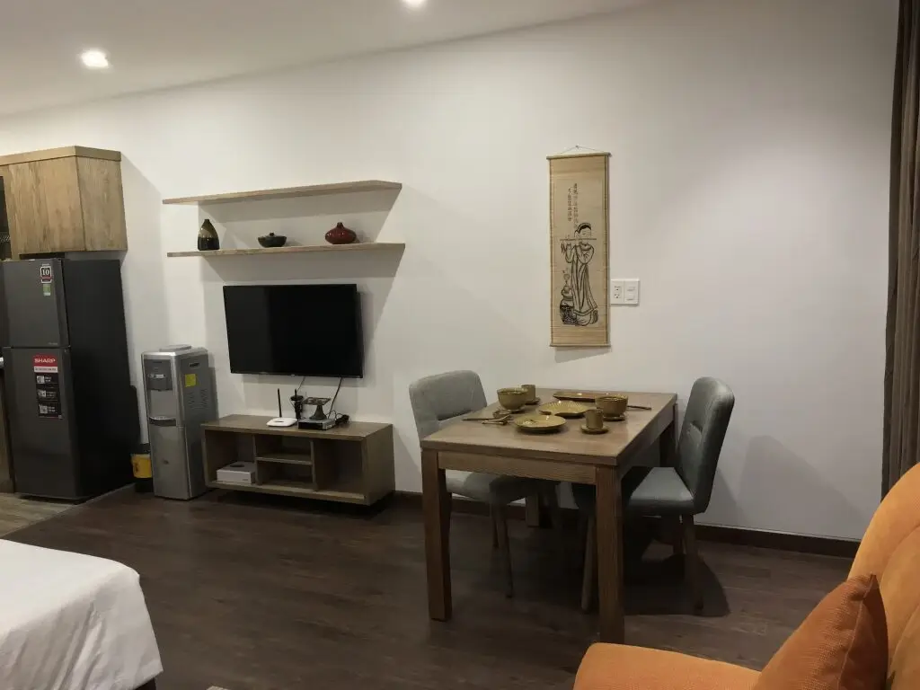 Хошимин: The Bloom Pham Viet Chanh - Modern Living Space in Saigon