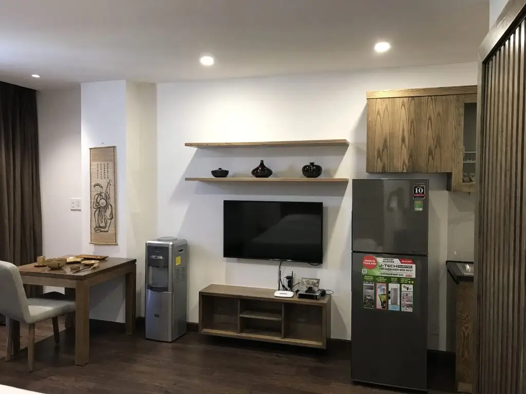 Хошимин: The Bloom Pham Viet Chanh - Modern Living Space in Saigon