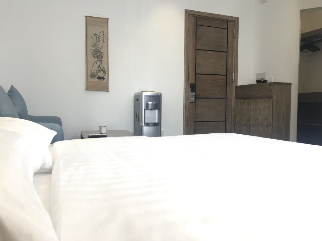 Хошимин: The Bloom Pham Viet Chanh - Modern Living Space in Saigon