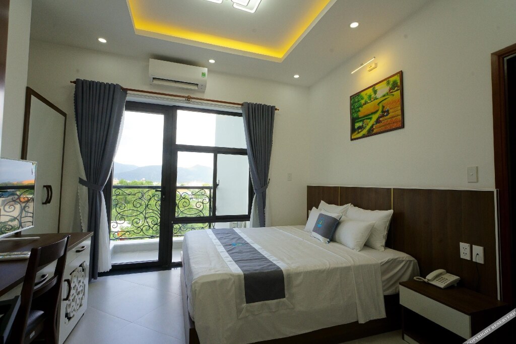 Консон: Nam Hai Con Dao Hotel
