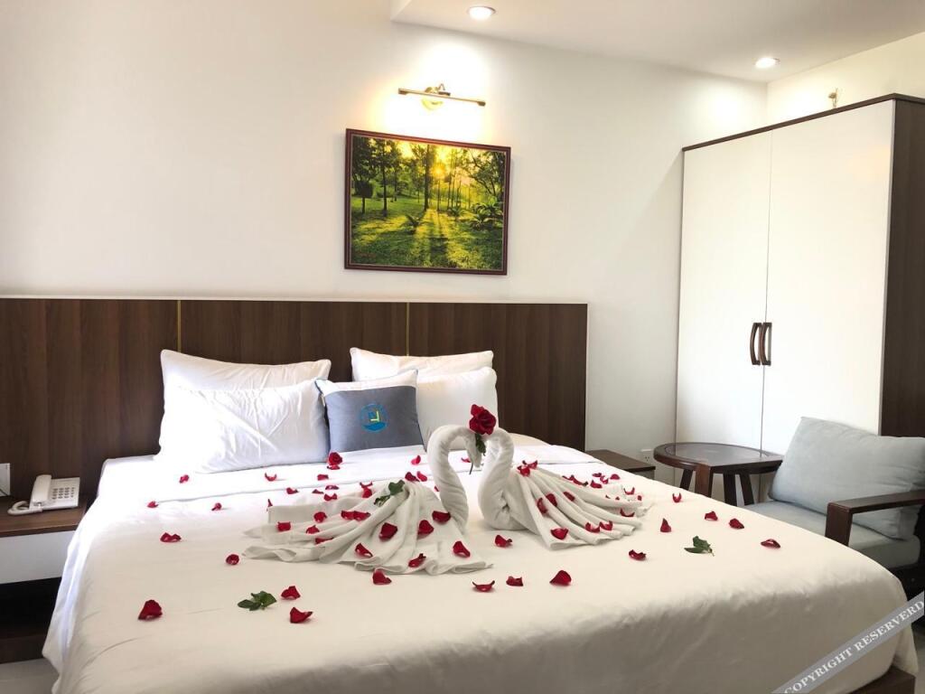Консон: Nam Hai Con Dao Hotel