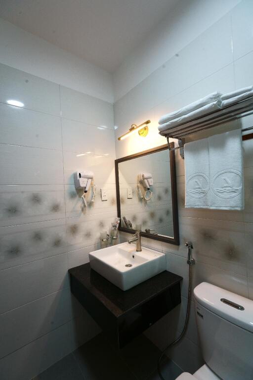 Консон: Nam Hai Con Dao Hotel