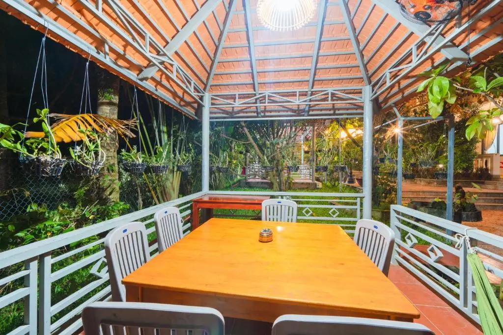 остров Фукуок: Quynh Mai Resort