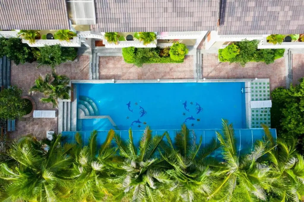остров Фукуок: Quynh Mai Resort