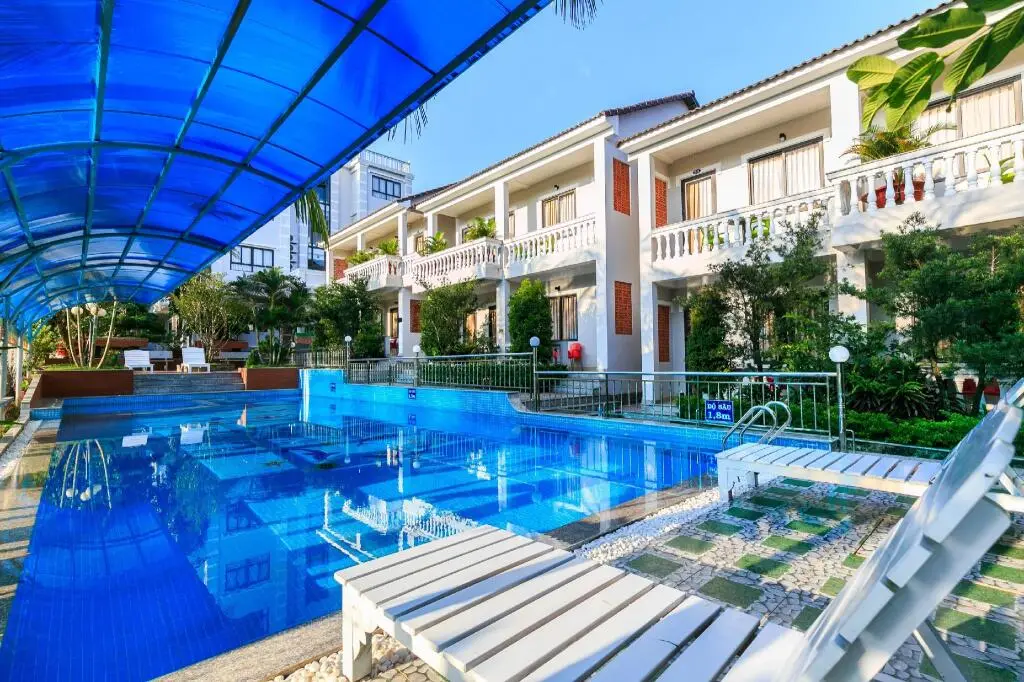 остров Фукуок: Quynh Mai Resort