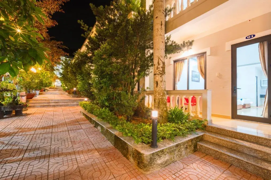 остров Фукуок: Quynh Mai Resort