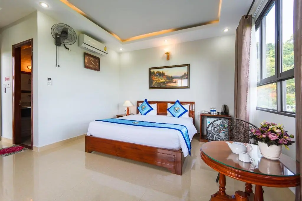 остров Фукуок: Quynh Mai Resort