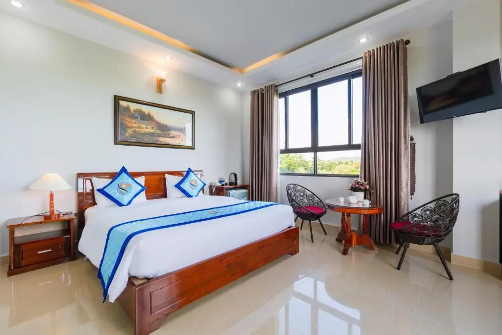 остров Фукуок: Quynh Mai Resort