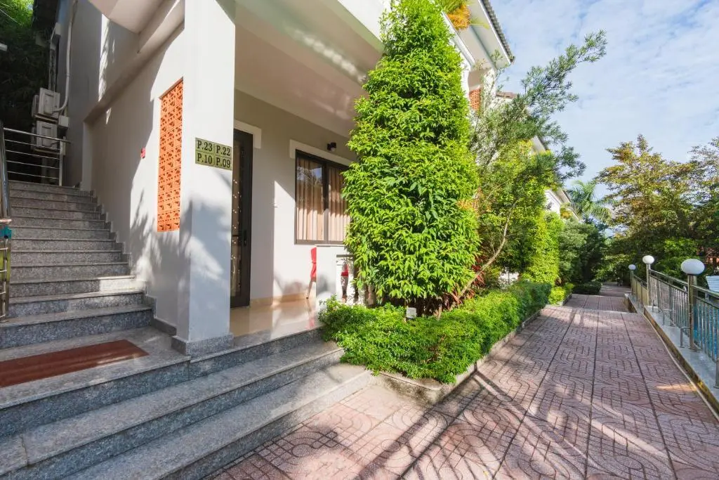 остров Фукуок: Quynh Mai Resort