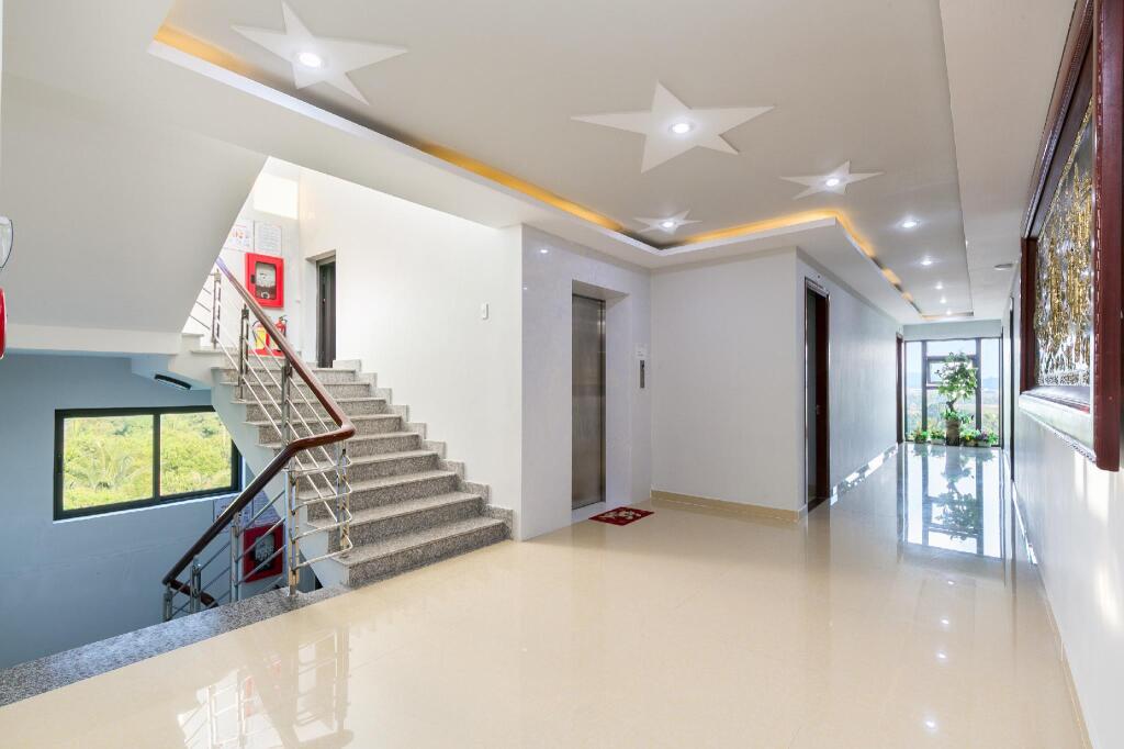 остров Фукуок: Quynh Mai Resort