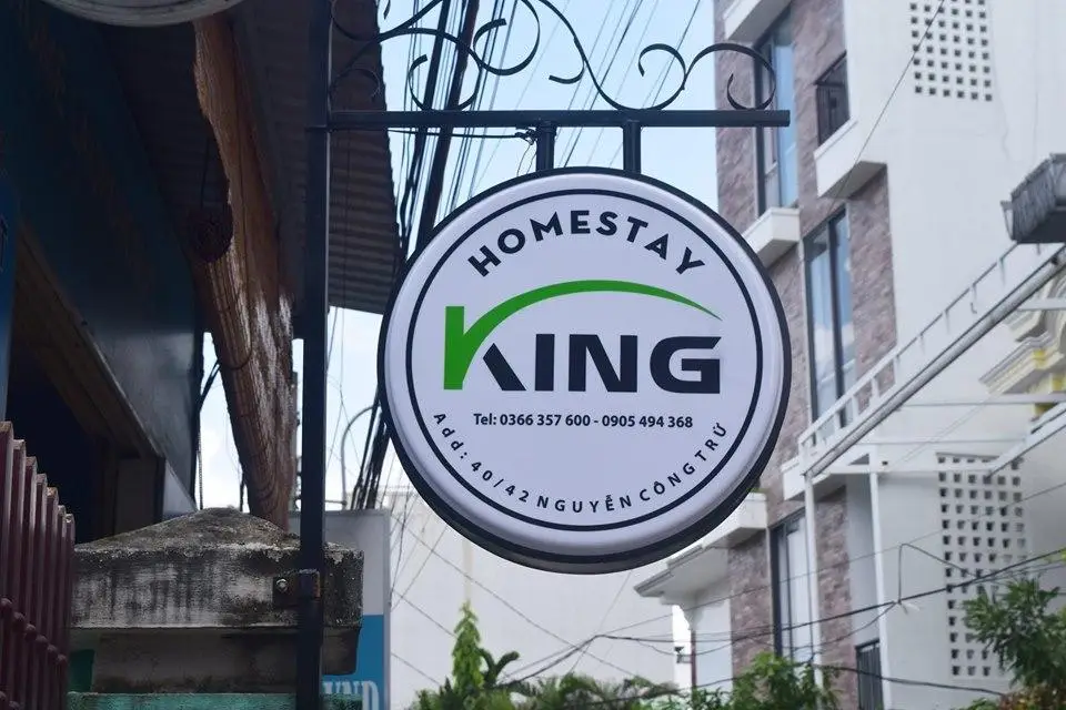 Хюэ: King Homestay Hue