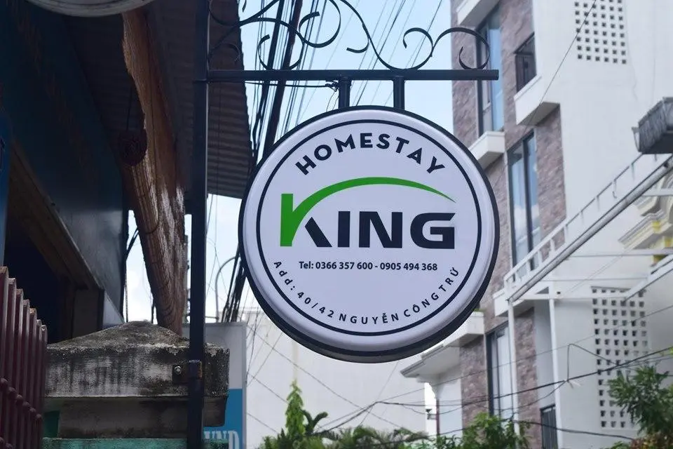 Хюэ: King Homestay Hue
