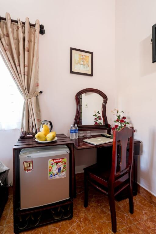 Дананг: Phu Khang Hotel