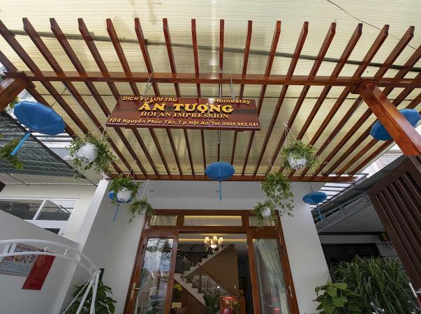 Хойан: Hoi An Impression Homestay