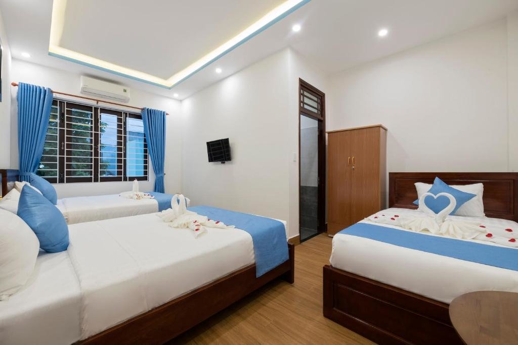 Hoi An Impression Homestay — фото 1