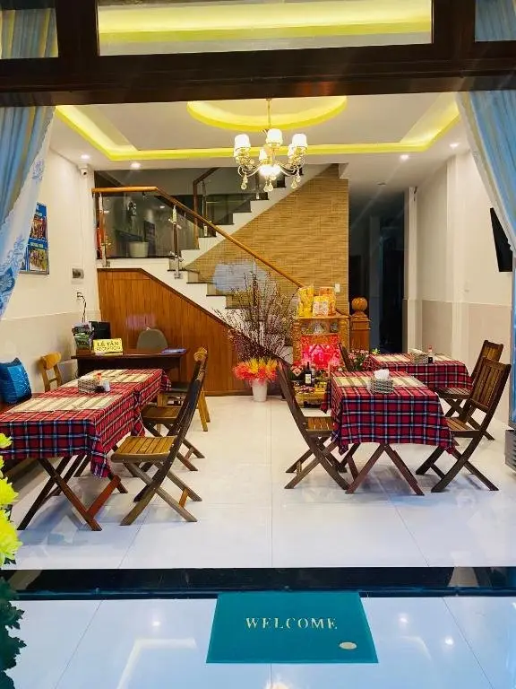 Хойан: Hoi An Impression Homestay