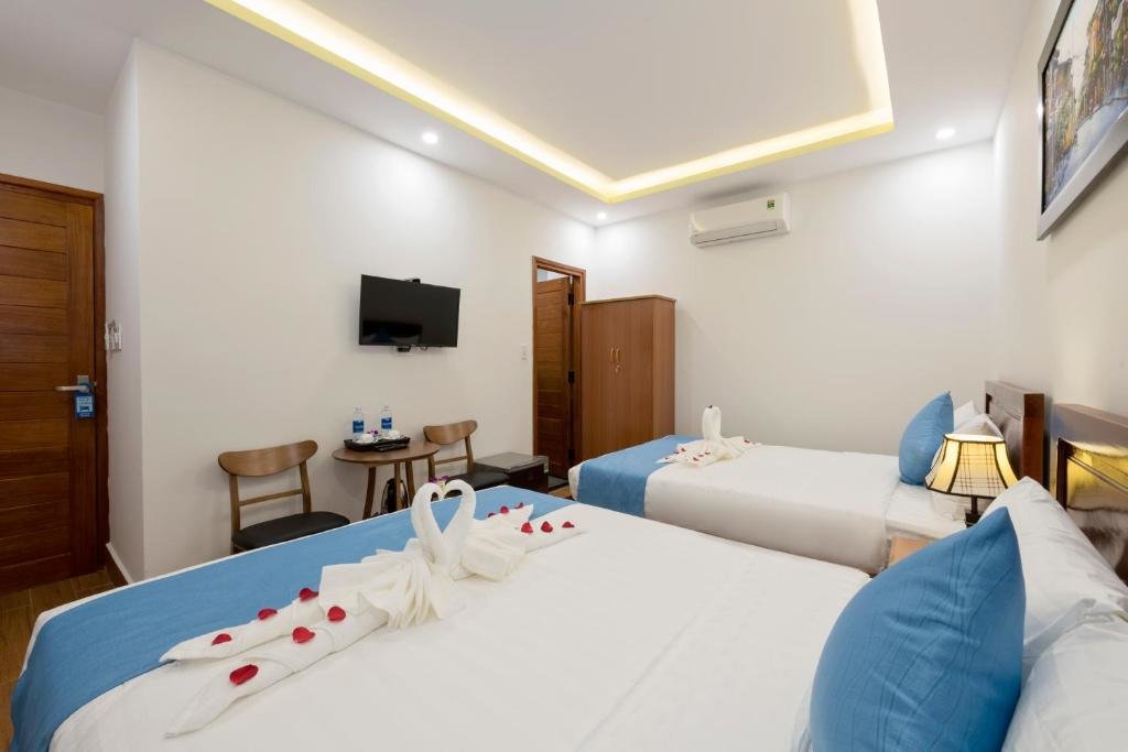 Хойан: Hoi An Impression Homestay