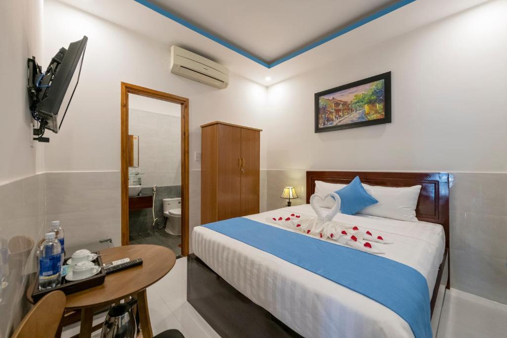 Хойан: Hoi An Impression Homestay