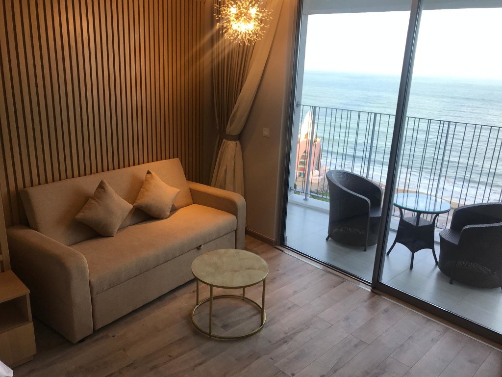 Kymodo Panorama Apartment — фото 1