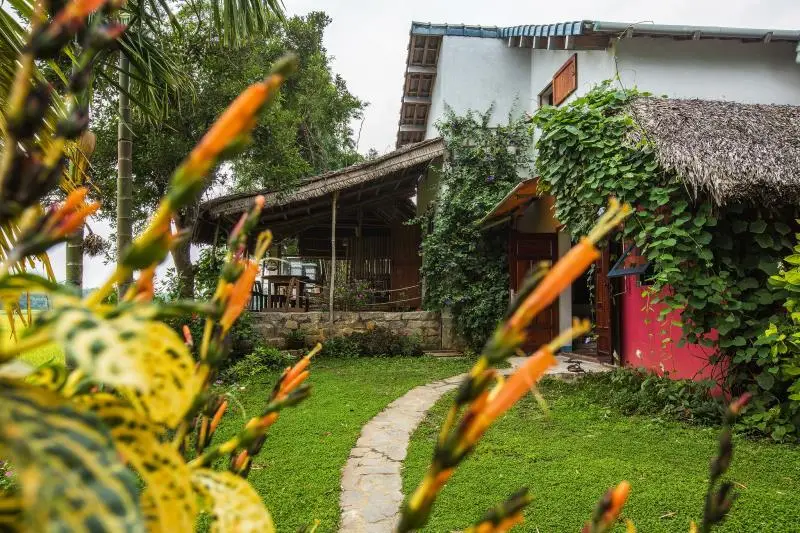 Хойан: Terrace Homestay