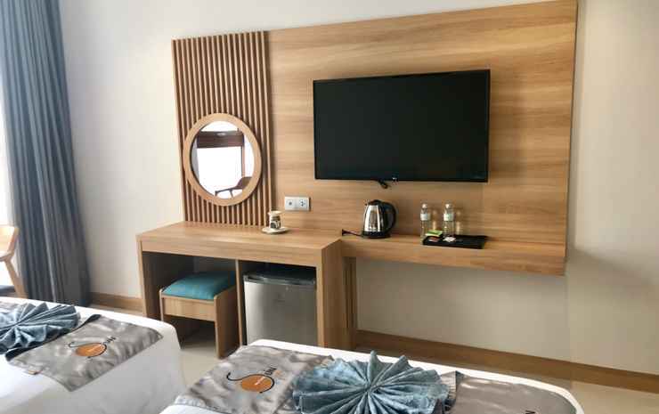 Нячанг: Sun Kiss Hotel